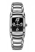 Montre Lorenz Femme Montenapoleone in Acier 025748BB - 025748BB